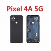 Nắp Lưng, Vỏ Lưng, Lưng Sau Google Pixel 4A 5G Lấy Liền